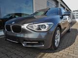 BMW 116iA F21 -SPORTLINE-KLIMA-PDC-XENON-TÜV NEU-... - BMW F21 - BMW 1er Reihe