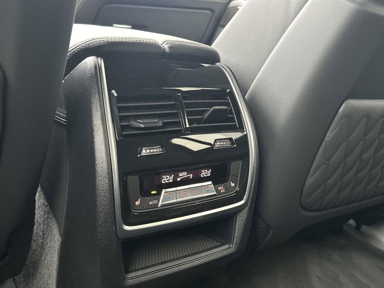 BMW X7 - Bild 12