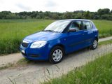 Skoda Fabia 1.2l 60PS TÜV12/26 Insp01/25 106Tkm Klima - Skoda Fabia: 60 Ps