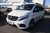 Mercedes-Benz V 250 (BlueTEC) d lang 4Matic Marco Polo|AMG-LIN - Mercedes-Benz V 250 in Frankfurt (Main)