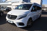 Mercedes-Benz V 250 (BlueTEC) d lang 4Matic Marco Polo|AMG-LIN - Mercedes-Benz Allradantrieb Kastenwagen
