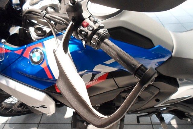 Fahrzeugabbildung BMW R1300GS ASA Style Trophy