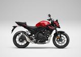 Honda CB 500 Hornet Grand Prix Red - Vorführer - - Offers