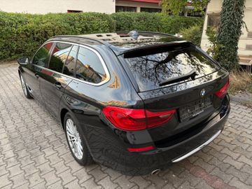 BMW 530 - 5