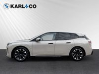 BMW iX - Vorschau Bild 2