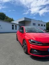 Volkswagen Polo 2.0 TSI OPF DSG GTI GTI - VW Polo von privat