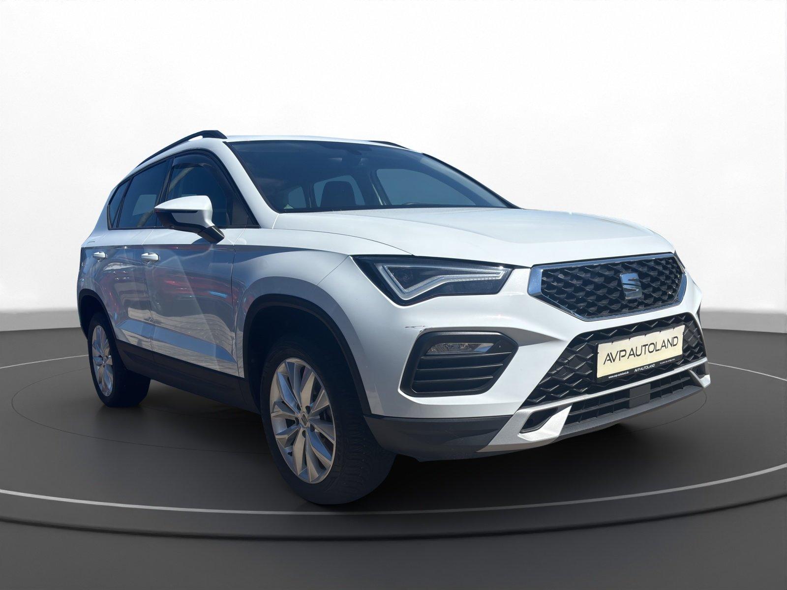 Seat Ateca 1.0 TSI STYLE