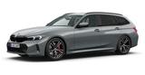 BMW 330i xDrive Touring M-Sport PRO UPE: 80.730 EUR - BMW 330 Neuwagen