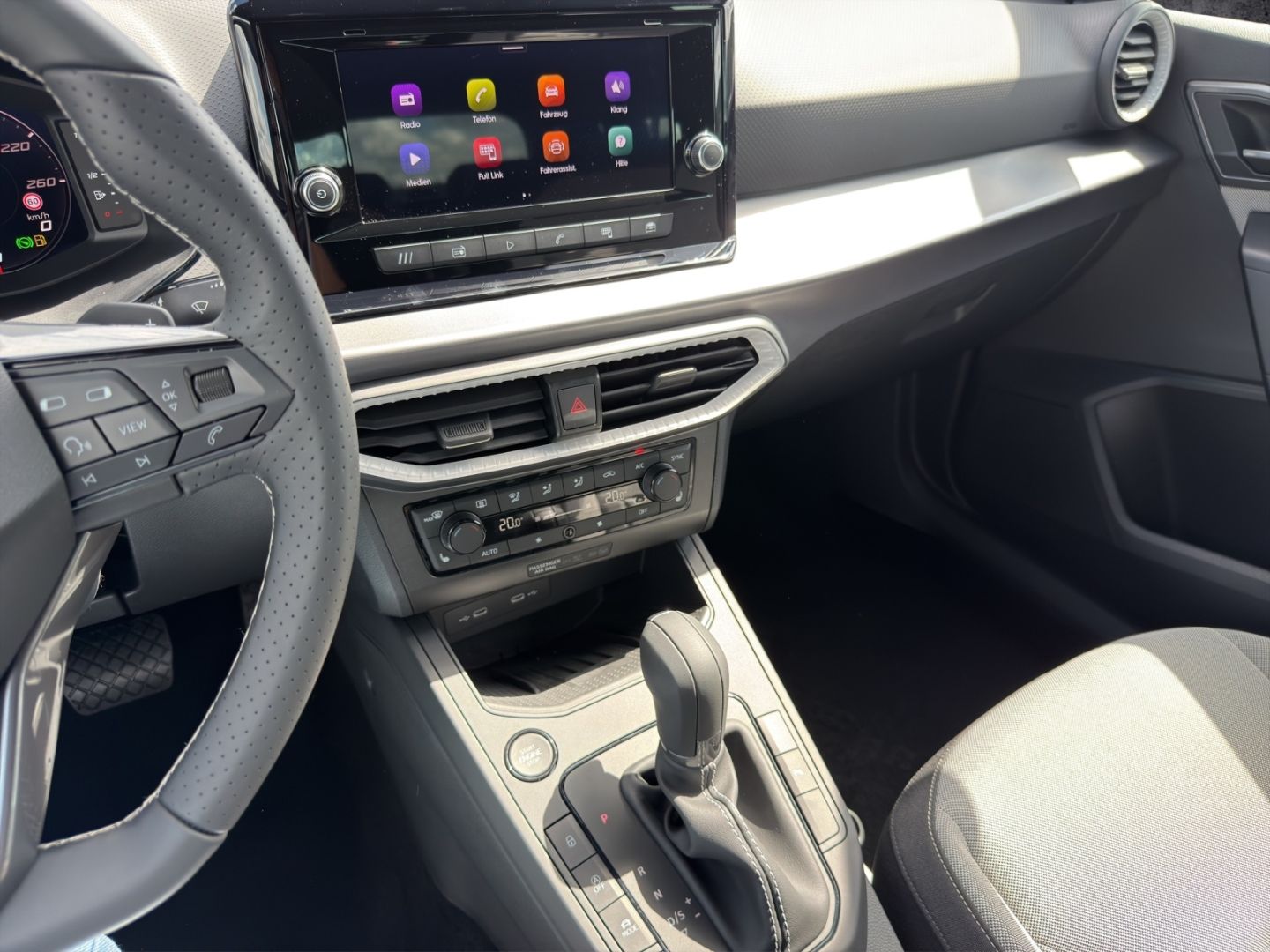 Seat Ibiza - Bild 22