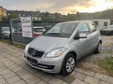 Mercedes-Benz A 170 A -Klasse A 170**XENON** - Mercedes-Benz A 170 Gebrauchtwagen in Mönchengladbach
