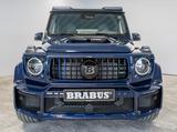 Mercedes-Benz G 63 BRABUS B40S-800 Masterpiece Deep Blue - Mercedes-Benz Neuwagen: 63