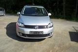Volkswagen Golf Plus VI Team Schiebedach Klima PDC SHZ - Volkswagen Golf: Vi Team
