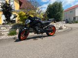 KTM Duke 790 L - KTM 790 DUKE L