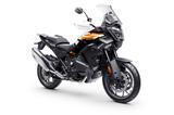 KTM 1390 Super Adventure S EVO 2026 "KÖSTLER 2,99 %" - KTM SUPER ADVENTURE