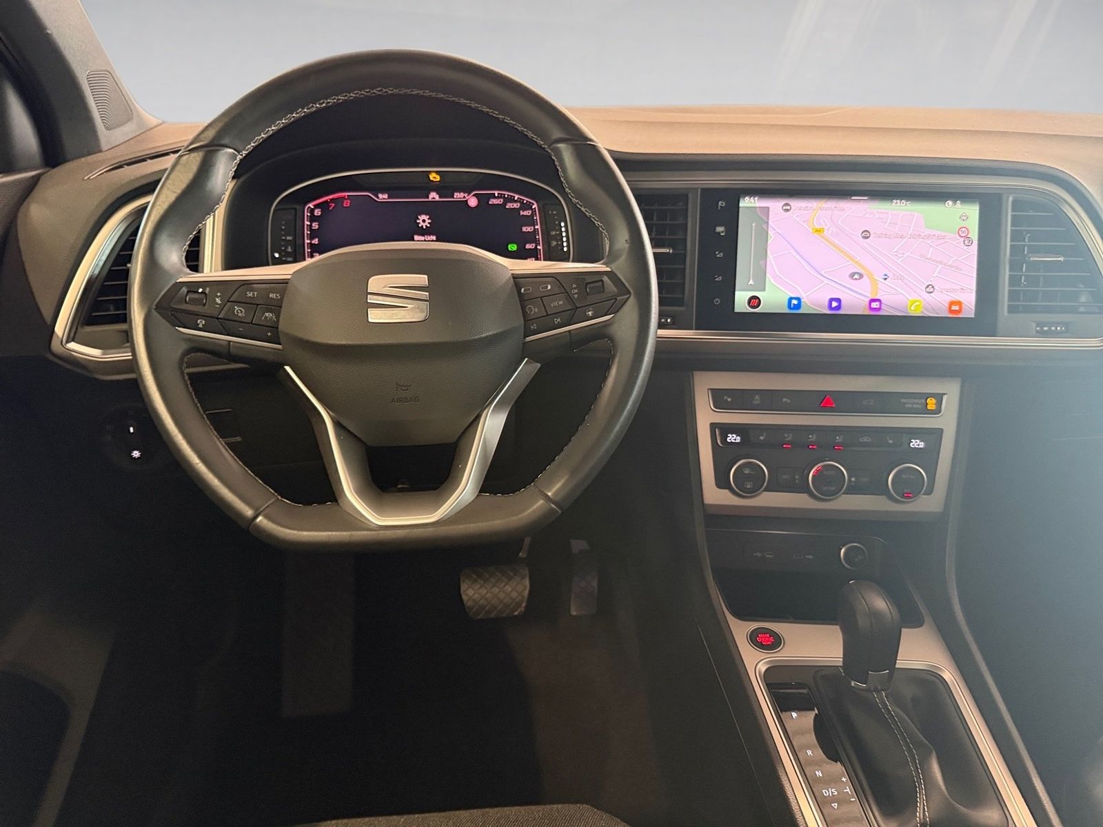 Seat Ateca - Bild 18