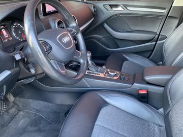 Audi A3 - 8