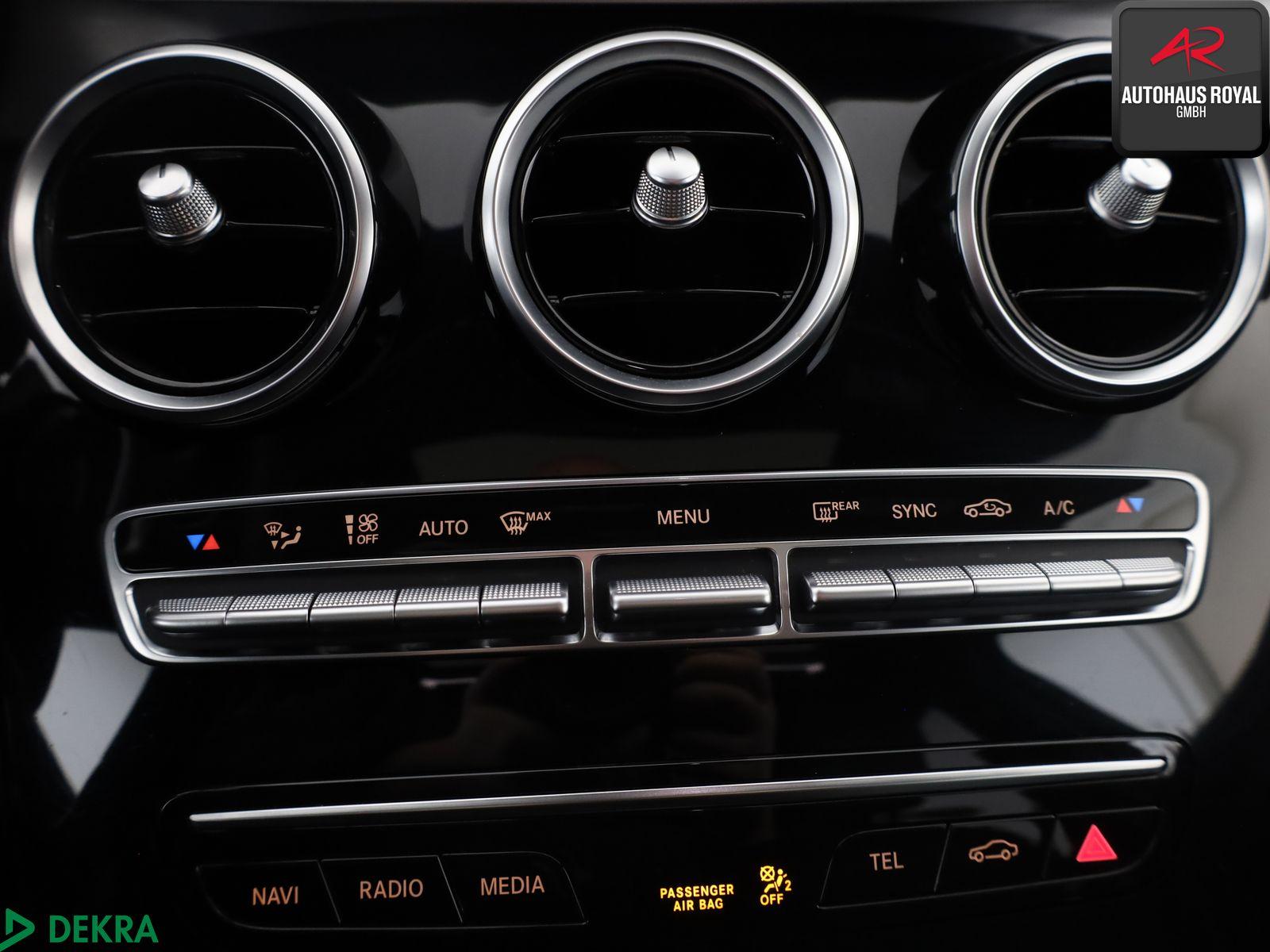 Mercedes-Benz C-Class d 4M 3x AMG NIGHT MULTIBEAM,DISTRO,KAMERA, миниатюра 21