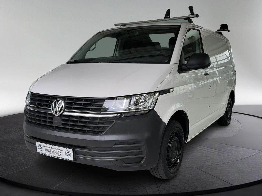Image of Volkswagen T6 Transporter