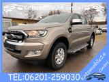 Ford Ranger XLT Doppelkabine 2.2 TDCi 4x4 Kamera ... - scheckheftgepflegte Ford Ranger