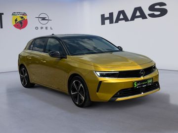 Opel Astra - 9