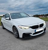 BMW M4 Carbon 360Kamera Led Navi HupD Key Less - gebrauchte BMW M4 aus dem Jahr 2015