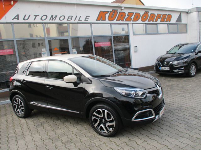 Renault Captur ENERGY TCe 120 XMOD  - Nur 36000 KM