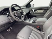 Land Rover Discovery Sport - Vorschau Bild 10