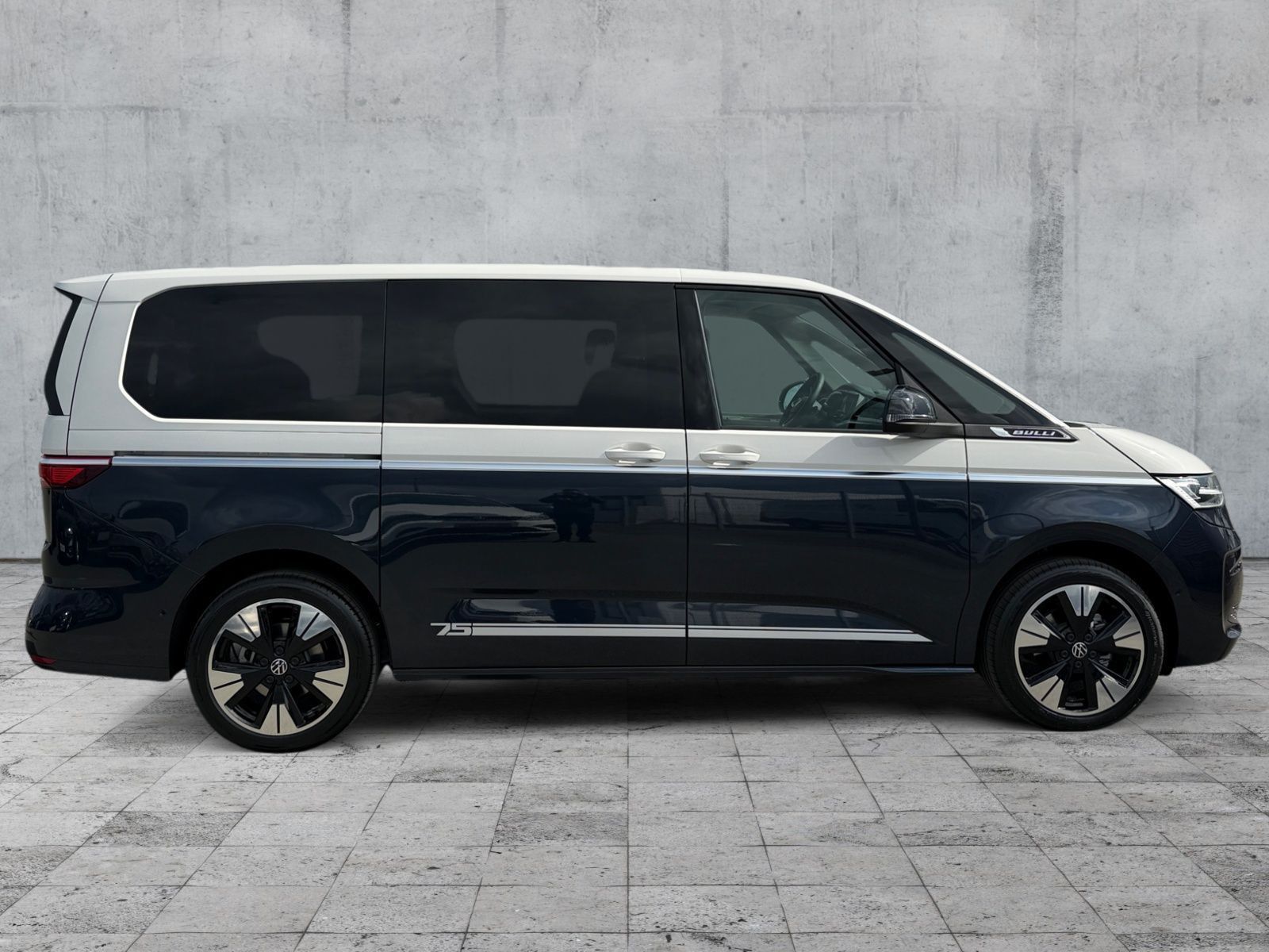 Volkswagen T7 Multivan - Bild 7