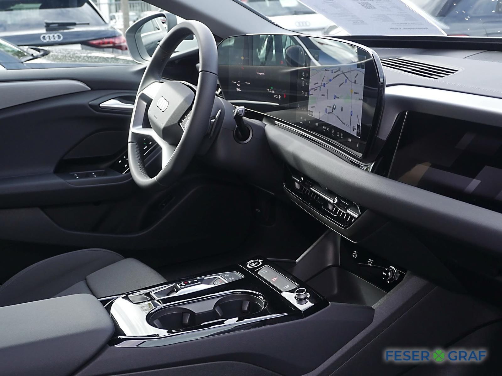 Audi A6 e-tron - Bild 4