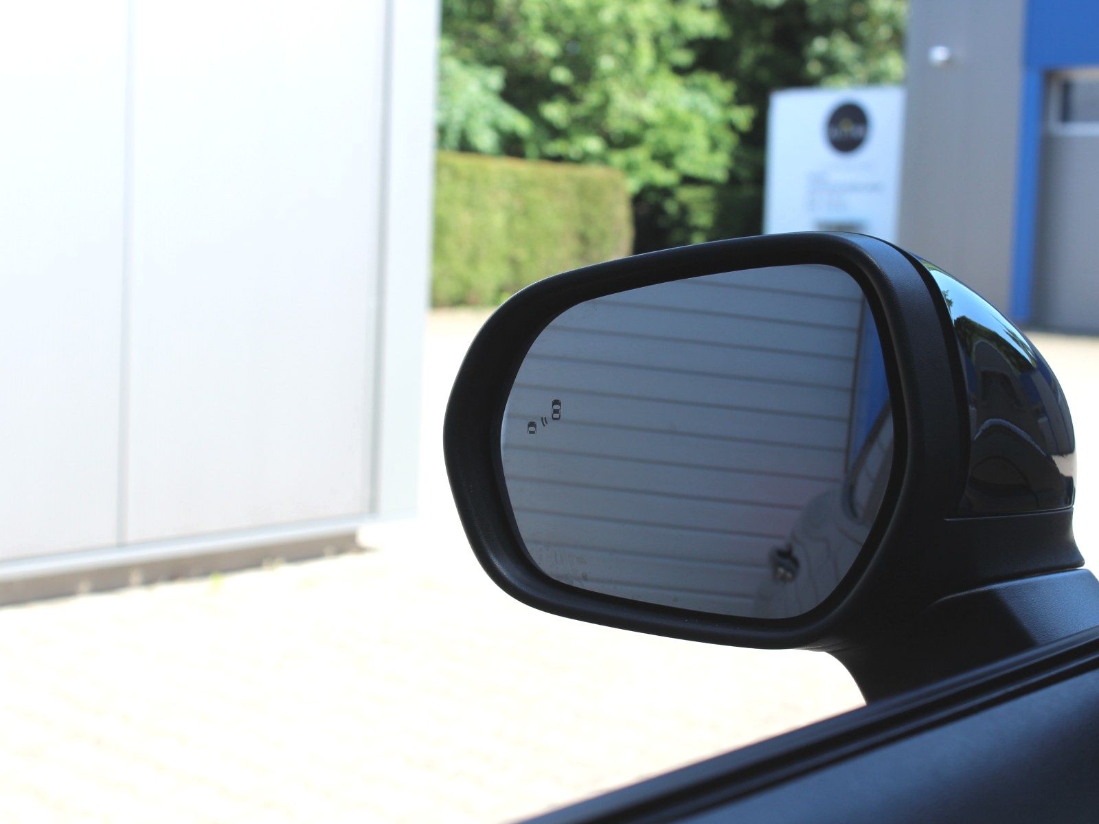 Fahrzeugabbildung Ford Puma ST-Line X 1,5 EcoBoost Mild Hybrid