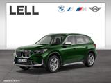 BMW X1 xDrive23d SAV xLine HK HiFi DAB LED AHK Shz - BMW X1 mit Diesel-Antrieb: Automatik