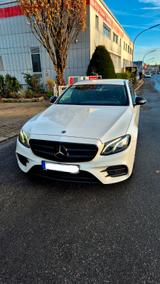 Mercedes-Benz 300 AMG//NIGHT//WIDESCREEN - Mercedes-Benz 300 in Essen