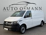 Volkswagen Transporter T6.1 DSG 4MOTION Lang RFK*AHK*PDC - Volkswagen T6 andere mit Diesel-Antrieb: Automatik