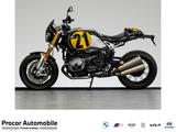 BMW R nineT ABS - Motorräder in Münster