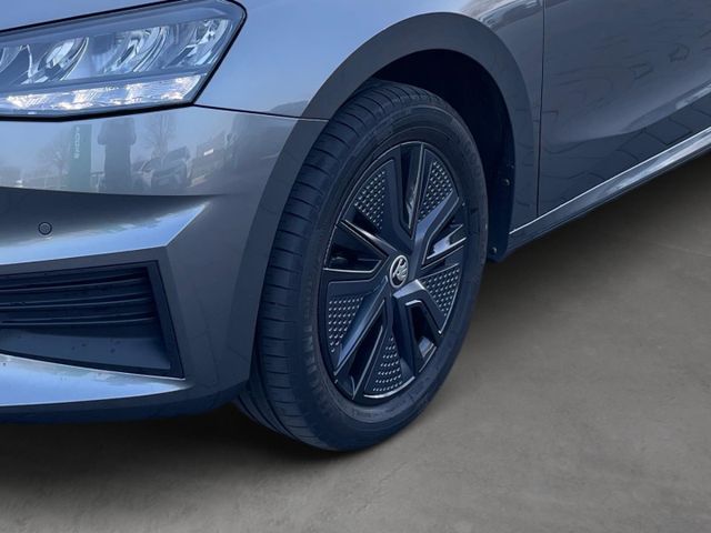 Fabia Ambition 1.0 TSI DSG Klima,Kamera,SHZ,PDC