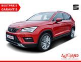 Seat Ateca 1.5 Xcellence LED Navi ACC Sitzheizung - Seat aus 2019