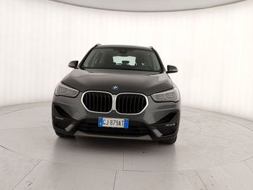 BMW X1 - 2
