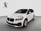 BMW 216i Gran Tourer Bluetooth MP3 Schn. Klima DPF - BMW 216 Gran Tourer aus 2022