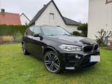 BMW X5 M mit Vollausstattung * TÜV neu *  - BMW X5 M Gebrauchtwagen