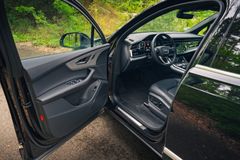 AUDI Q7 45 TDI*PANO*360*AHK*MATRIX*B&O*S&H*MEMORY*