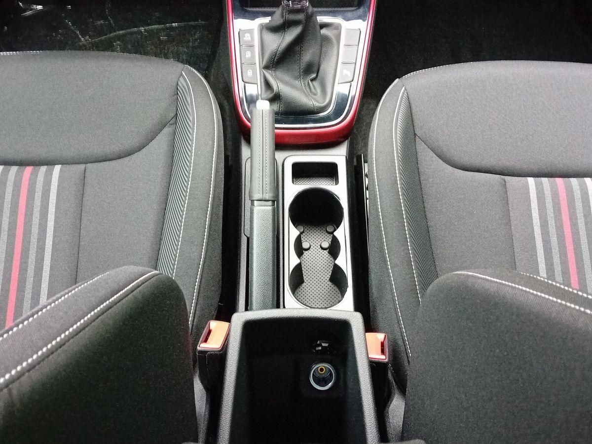 Skoda Fabia - Bild 13