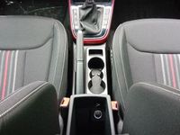 Skoda Fabia - Vorschau Bild 13