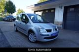 Renault Modus 1.2-16V Avantage KLIMA+ZV+PDC+1.Hd - Renault Modus: Limousine