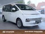 Hyundai STARIA 9-Sitzer TREND Easy Acces Paket - gebrauchte Vans