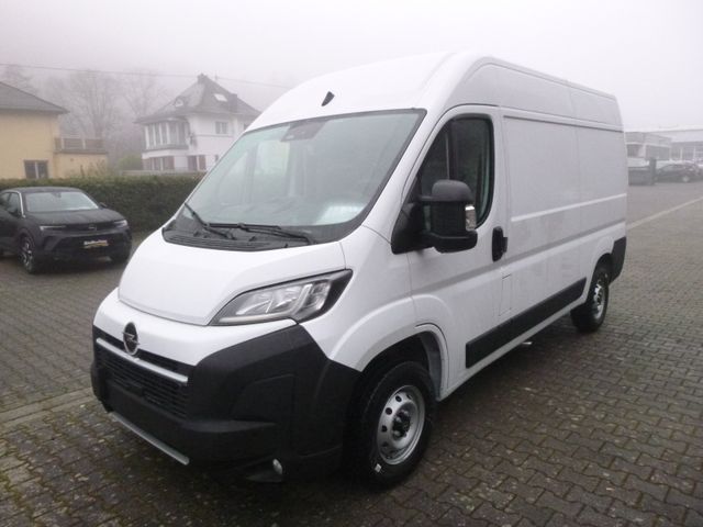 Movano Cargo L2H2