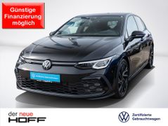 Volkswagen Golf VIII 2.0 DSG TDI GTD Navi Pano HUD Kamera H