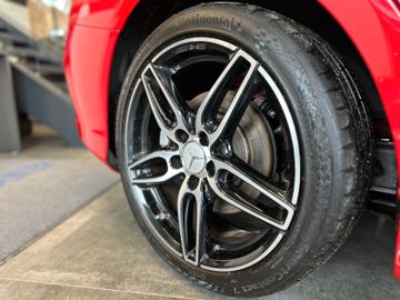 MYAUTOCENTER – Gebraucht- und Jahreswagen mit Werkstattservice in Pfaffenhofen Mercedes-Benz CLA 200 Shooting Brake AMG*Klima*AHK*Navi*PDC*BT