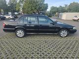 Volvo 960 II 3.0-24V, Limo, H-Zulassung, top Zustand - Volvo 960 Gebrauchtwagen