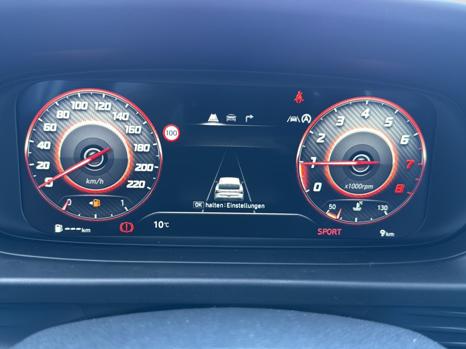 Hyundai i20 - Bild 15