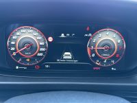 Hyundai i20 - Vorschau Bild 15